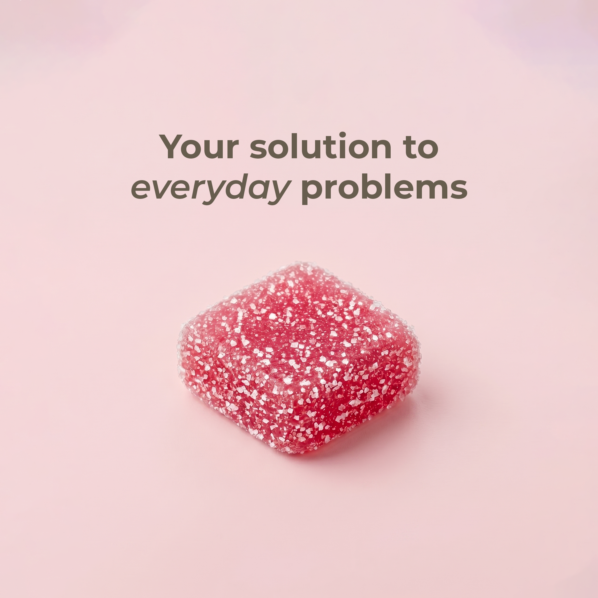 Sleep + Vitamin Gummies