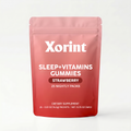 Sleep + Vitamin Gummies