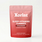 Sleep + Vitamin Gummies